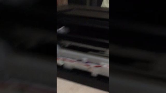 ЛАЙФХАК как в домашних условиях сделать Сканер /Принтер Canon G2010 Series (1000-3000+ Series)