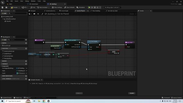 25 - Pay for Buildings