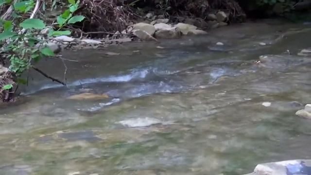 Красивые места Краснодарского края