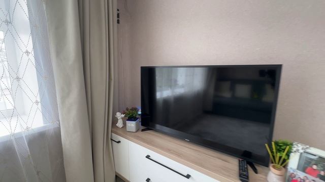 Умная комната