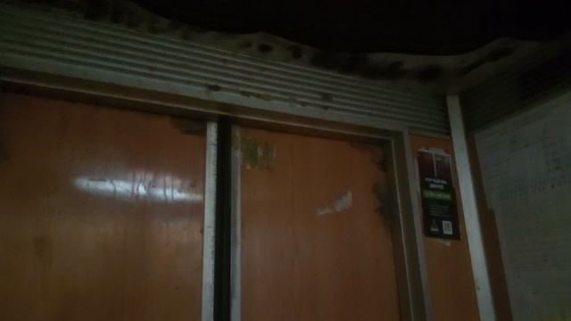 лифт "МЛЗ" 1985 года