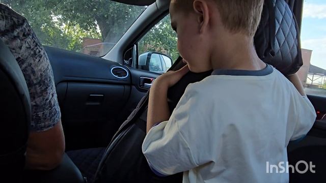 собираемся на рынок