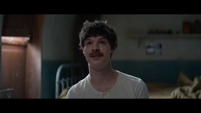 «Цвета времени»
Трейлер