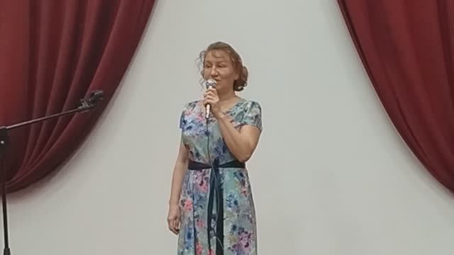 "Что человек в своей жизни посеет, то и пожнёт.." Стихотворение, Шинкарева Светлана, Осень