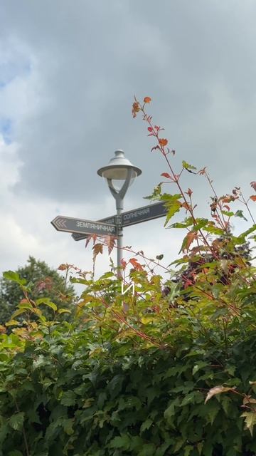 Обзор коттеджного поселка Антоновка