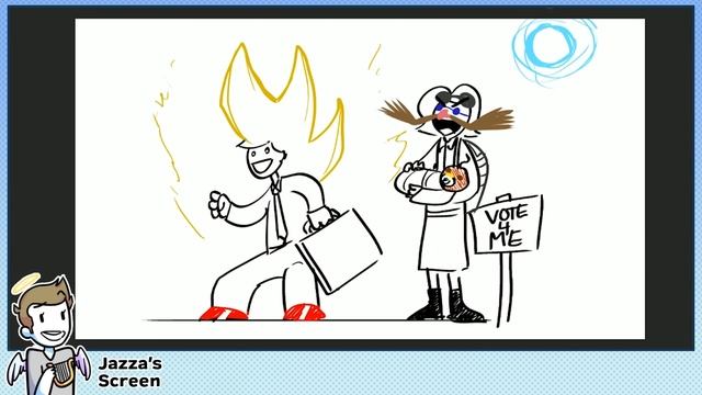 Они создали идеальное шоу… чтобы поработить мир