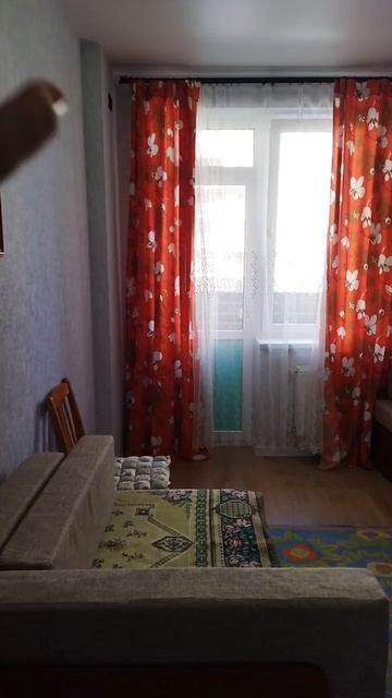 Сдается евродвушка в Краснодаре