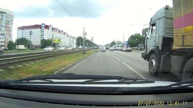 Сердце зовёт