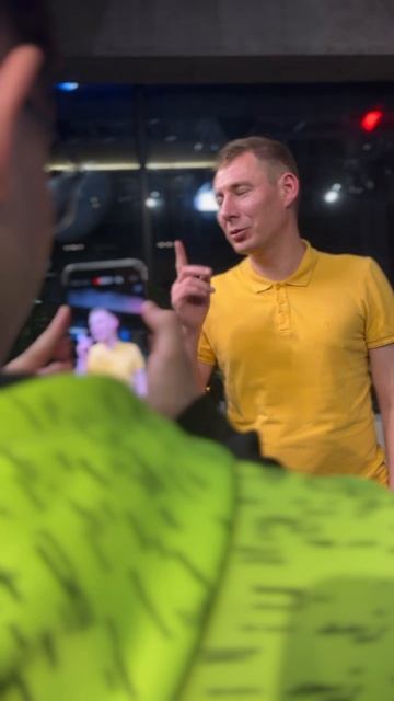 Делай только то, что говорит тебе сердце