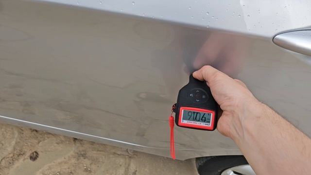 Hyundai Solaris 2011 г в Заводском окрасе