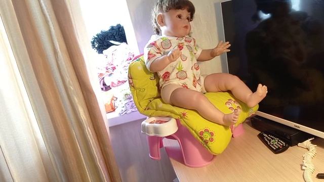 День с василисой