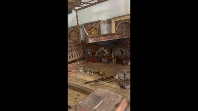 Блошиный рынок Бали. Что продают на рынках Индонезии. Bali Flea Market. What Is Sold  Of Indonesia.