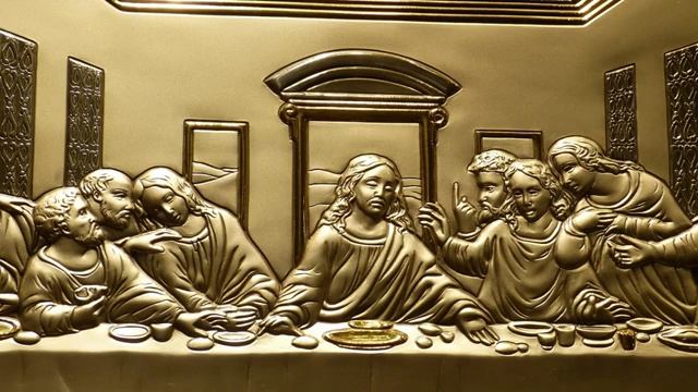 Преподобный Иоанн Лествичник - Об отречении от жития мирского