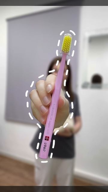 Что у современного стоматолога в косметичке?