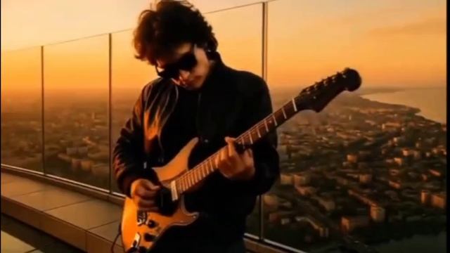 VladLaws Music [В.Цой] 