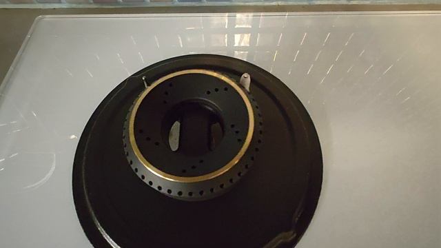 HGG 640 WG Premium Brass,