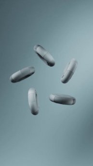 Кистевой эспандер FITFILIP Compact Мятный 10-20 кг