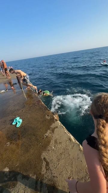 МНОГОДЕТНАЯ СЕМЬЯ  НА ОТДЫХЕ