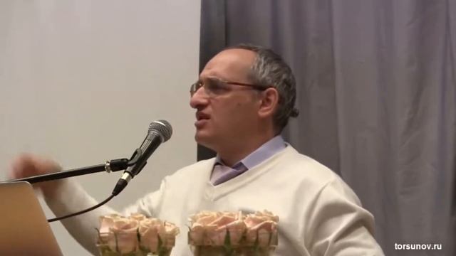 Помощь близким людям через молитву (Торсунов О. Г.)