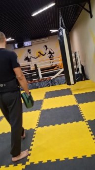 спортивный юмор