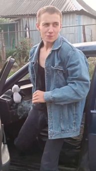 #224 Покачу к тебе я на девятке