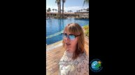 Обзор территории Pickalbatros Golf Beach Resort 5. Египет март 2025г.
