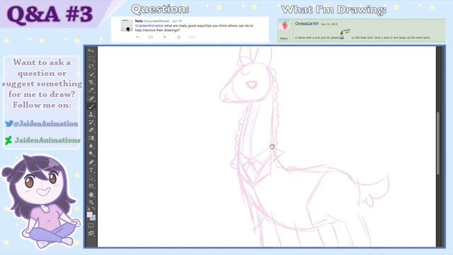 Что скрывает мой шрам, почему я не люблю чёрную лакрицу и кто на самом деле вдохновляет меня — откро