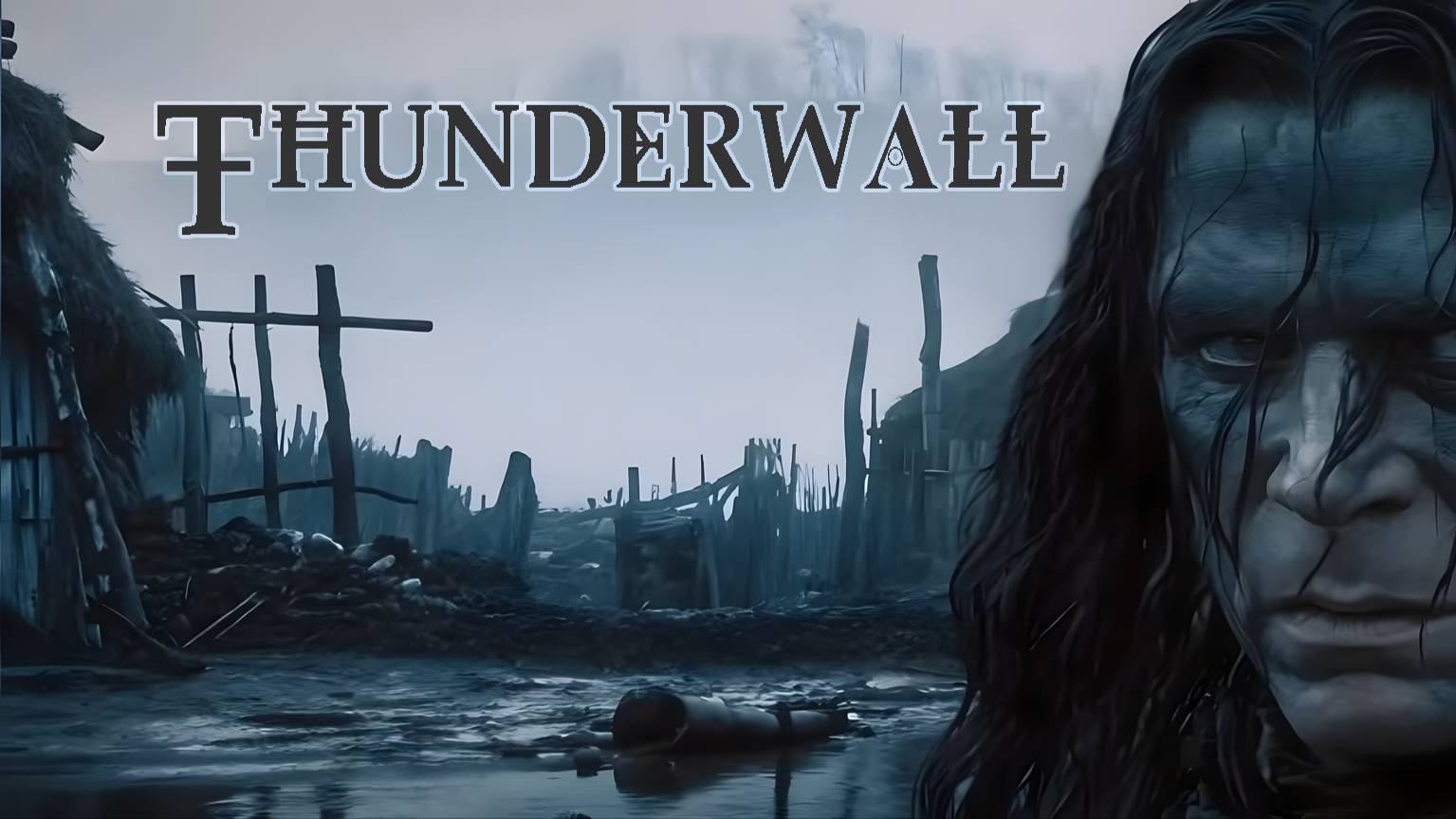 Blood and Flame: The Burning Path