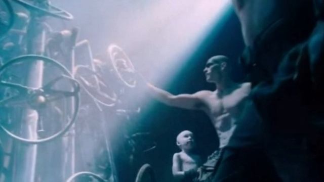 Безумный Макс - Дорога ярости - 8 цилиндров