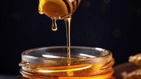 Открытка с Медовым Спасом бесплатно 💛