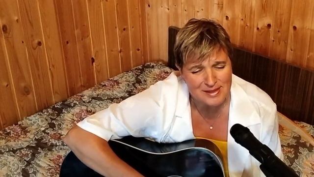 "Он говорил мне..."Романс прозвучал в фильме "А зори здесь тихие"...