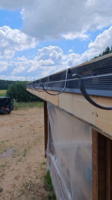 Водосточка