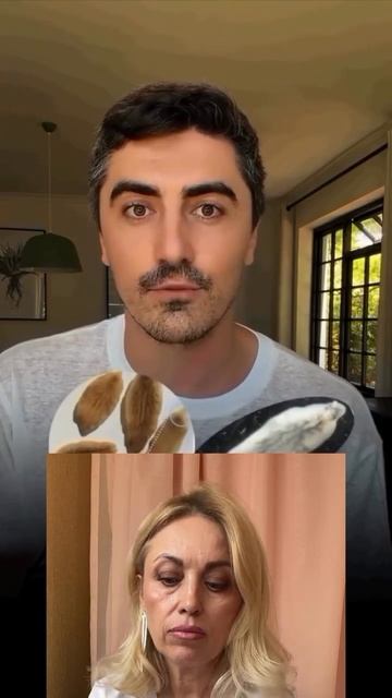 Основная причина онкологии