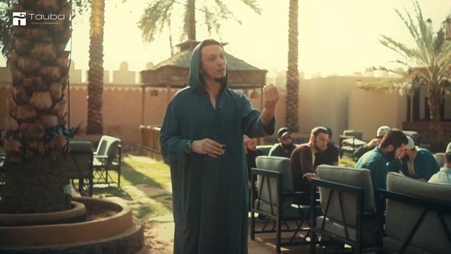 Чуждые в этом мире | Исмаиль Абу Мухаммад