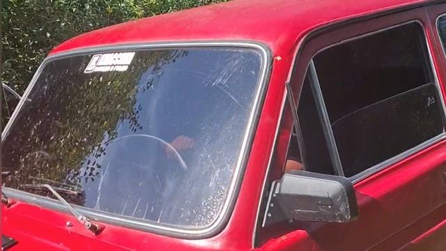 Заезжаем на коп.