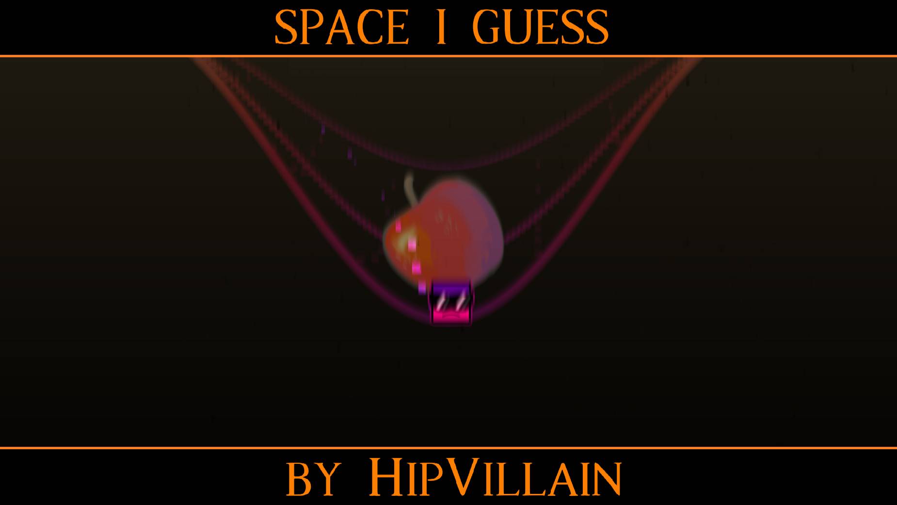 Space I Guess By HipVillain