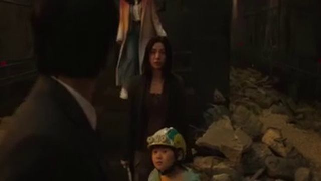 Всеведущий читатель 2025 трейлер