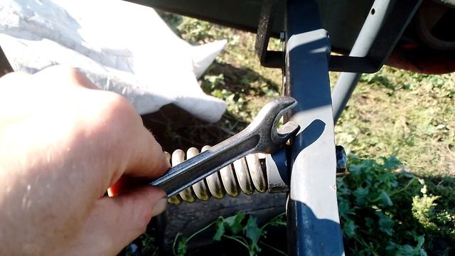 агростар, предохранитель доработка 2