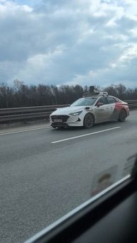 Яндекс Авто