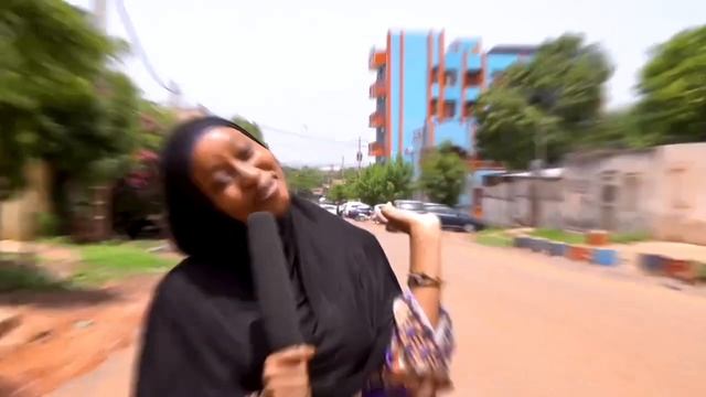 Annonce Filles du mali