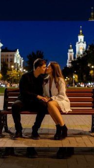 #Самарские каникулы любви.