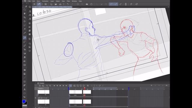 11-2.One-On-One.Fights