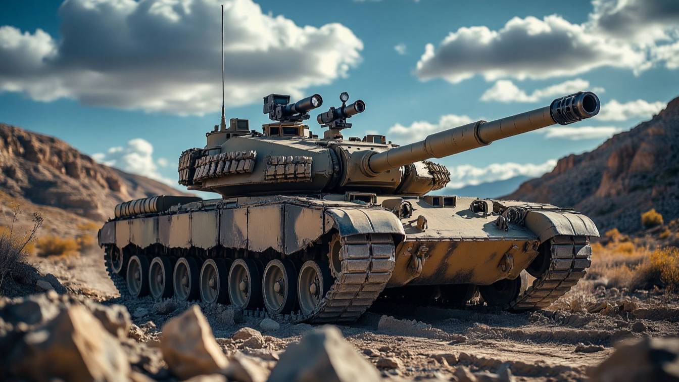 AMX Canon d'assaut 105 ФАРМЛЮ СЕРЕБРО №11