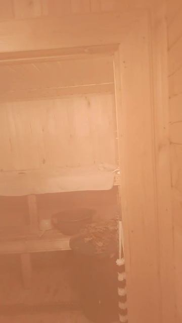 Отзыв о бане от компании ГлавБани