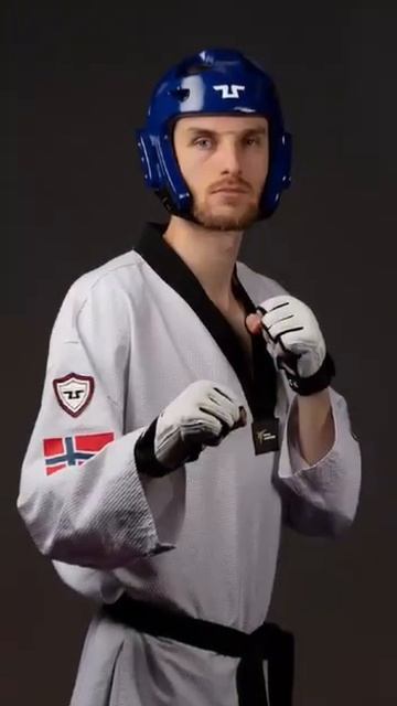 Tusah EZ-Fit Headgear