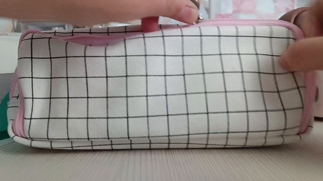 уборка стола к школе