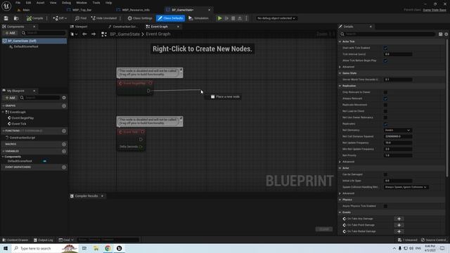 22 - Create Resource Bar I
