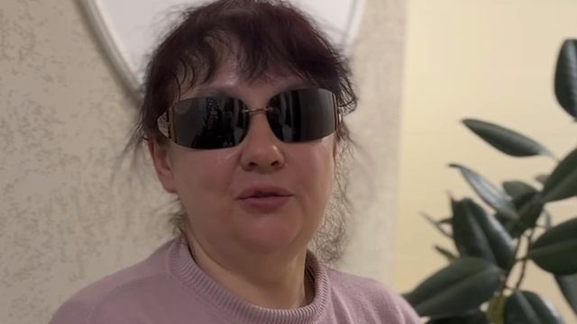 Отзыв пациентки ЗУБНАЯ ФЕЯ