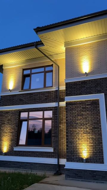 Коттедж в КП Чистые Ключи