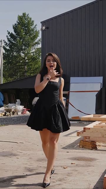 За модульную баню…можно